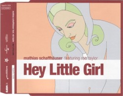 Hey Little Girl