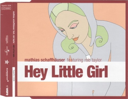Hey Little Girl