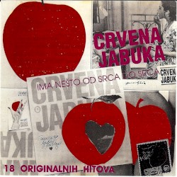 Ima nešto od srca do srca: 18 originalnih hitova