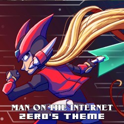Zero’s Theme (From “Mega Man Zero”)