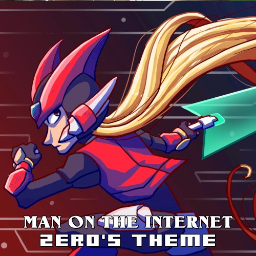 Zero’s Theme (From “Mega Man Zero”)