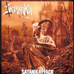 Satanikattack