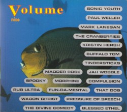 Volume Nine