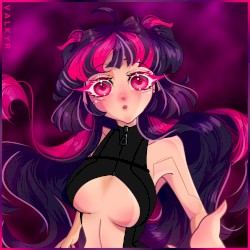 Gynoid