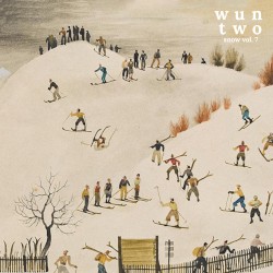 Snow, Vol. 7