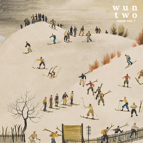 Snow, Vol. 7