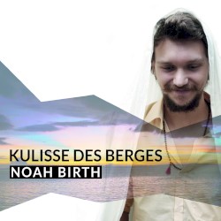 Kulisse des Berges
