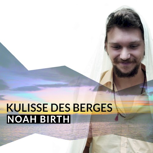 Kulisse des Berges