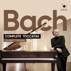 Complete Toccatas