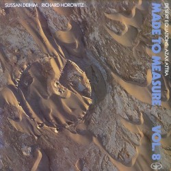 Desert Equations: Azax Attra