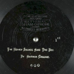 The Honey Suckle and the Bee