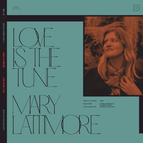 Love Is the Tune