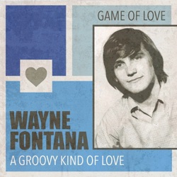 A Groovy Kind of Love