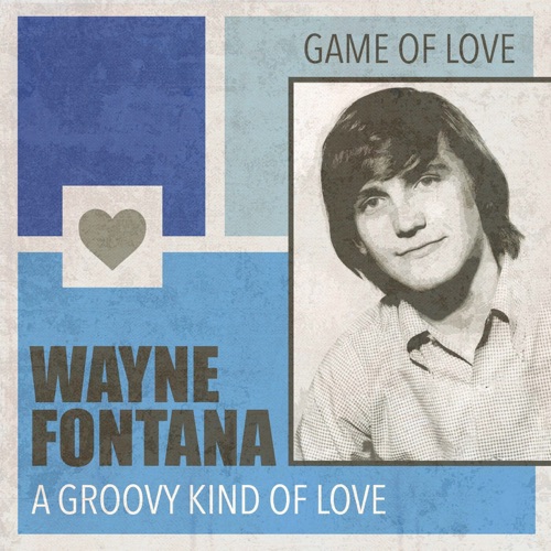 A Groovy Kind of Love