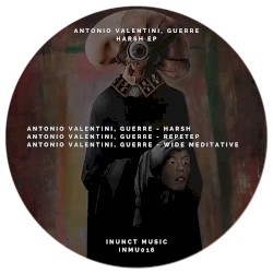 Harsh EP