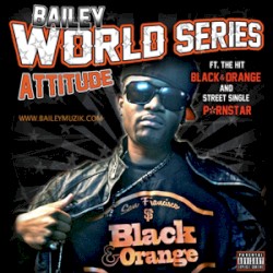 World Series Attitude
