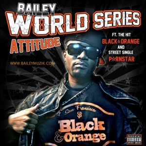World Series Attitude