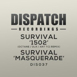 1502 (Octane, DLR & Ant TC1 remix) / Masquerade