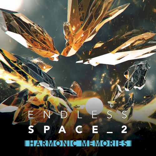 Endless Space 2: Harmonic Memories