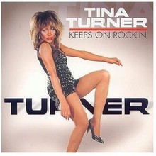 Keeps On Rockin’