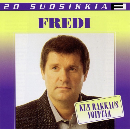 20 suosikkia: Kun rakkaus voittaa