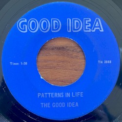 Patterns In Life / Inside, Outside