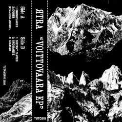 Voittovaara EP