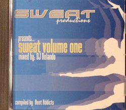 Sweat Volume One