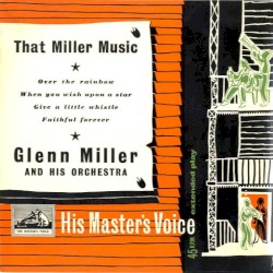 That Miller Music