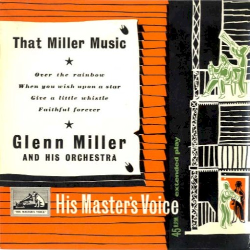 That Miller Music