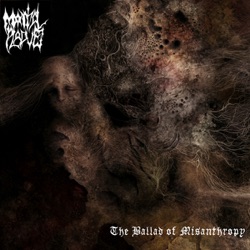 The Ballad of Misanthropy