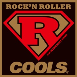 ロックンローラー/ミッドナイト スター