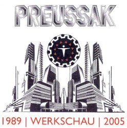 Werkschau 1989-2005