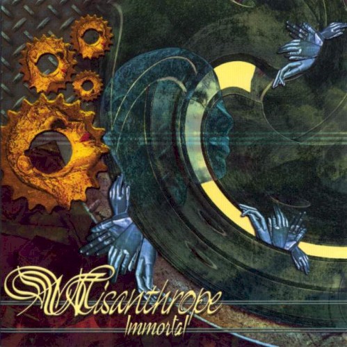 Immortal Misanthrope
