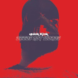 Deeds Not Words