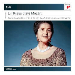 The Piano Sonatas