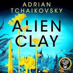 Alien Clay