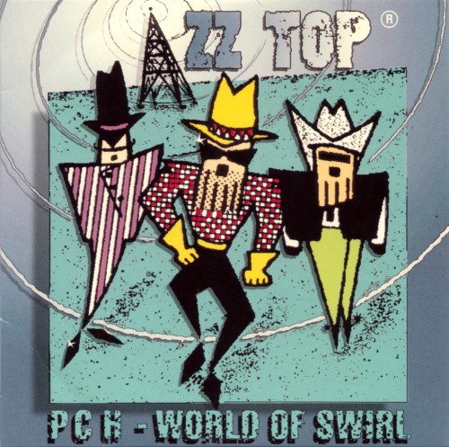 PCH / World of Swirl