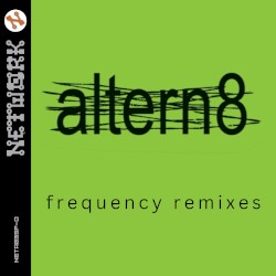 Frequency (Remixes)