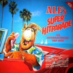 Alf’s Super Hitparade