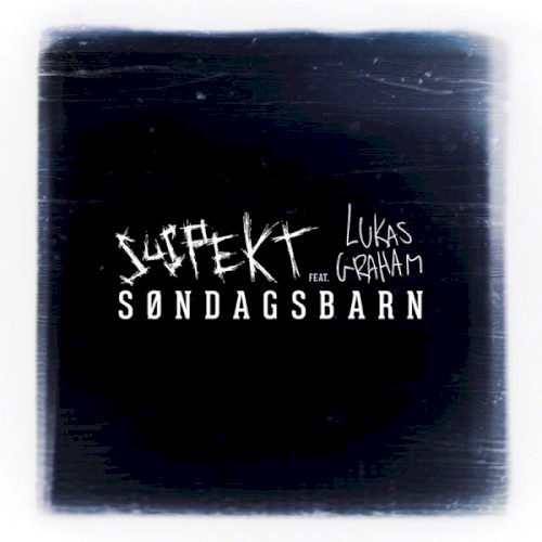 Søndagsbarn