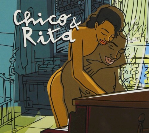 Chico & Rita