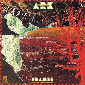 Frames (Music for an Imaginary Film)