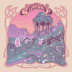 The Garden of Forgotten Dreams