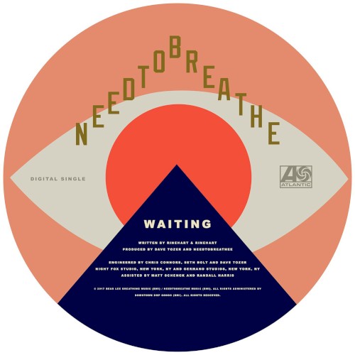 Waiting