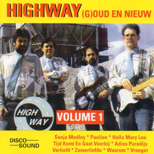 (G)oud en nieuw