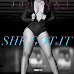 She Got It