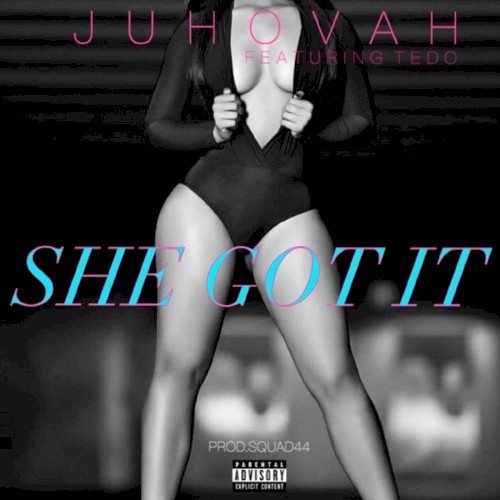 She Got It