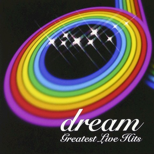 Greatest Live Hits