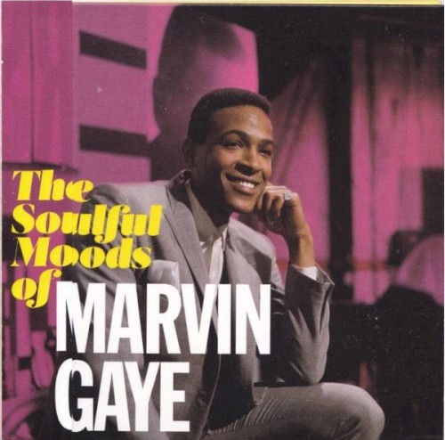 The Soulful Moods of Marvin Gaye